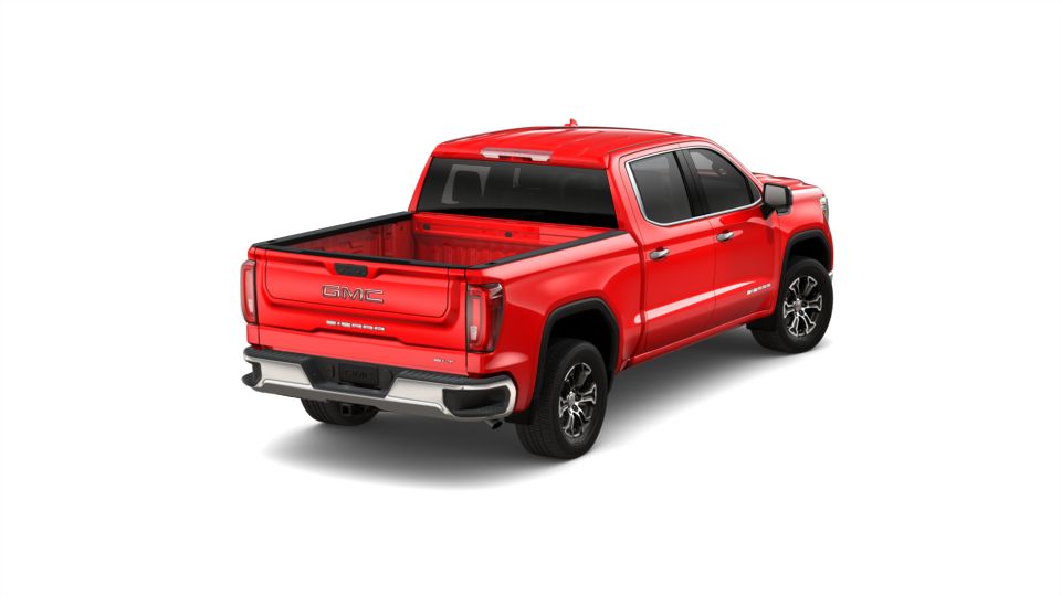 2019 GMC Sierra 1500 Vehicle Photo in Dallas, TX 75209