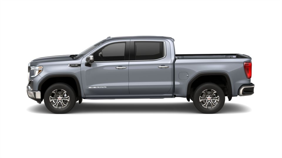 2019 GMC Sierra 1500 Vehicle Photo in Dallas, TX 75209