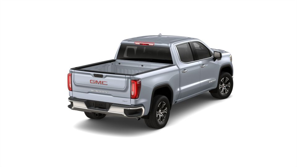 2019 GMC Sierra 1500 Vehicle Photo in Dallas, TX 75209
