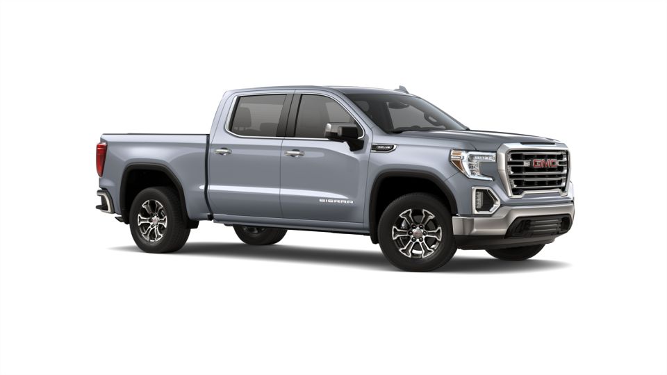 2019 GMC Sierra 1500 Vehicle Photo in Dallas, TX 75209