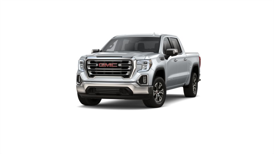 2019 GMC Sierra 1500 Vehicle Photo in Stillwater, OK 74074