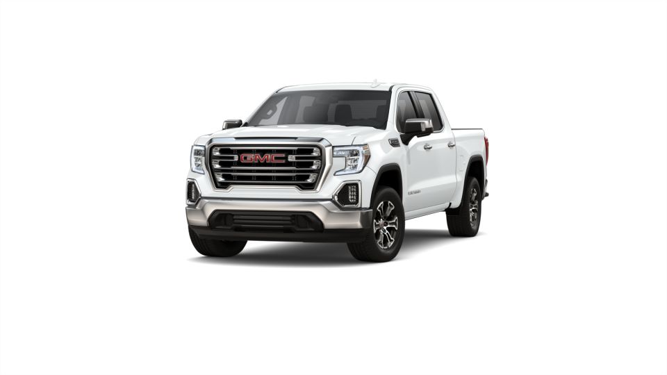 2019 GMC Sierra 1500 Vehicle Photo in Harvey, LA 70058