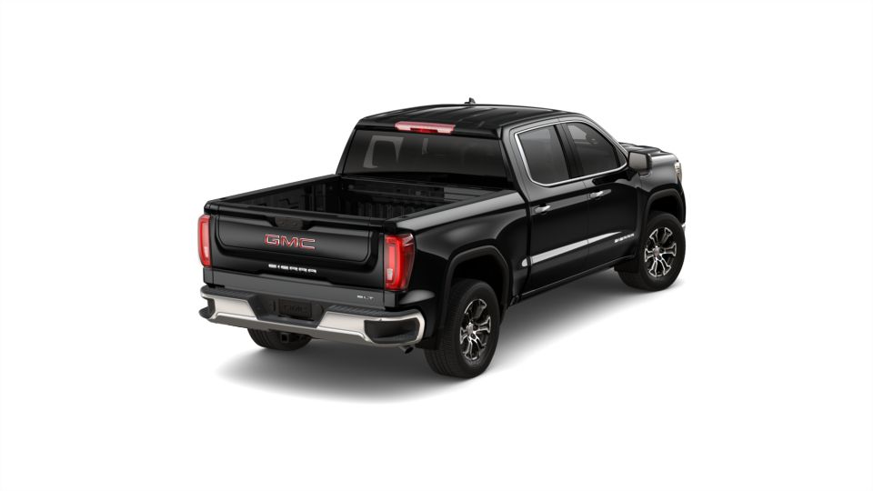 2019 GMC Sierra 1500 Vehicle Photo in Dallas, TX 75209