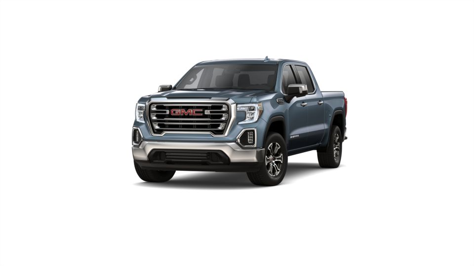 2019 GMC Sierra 1500 Vehicle Photo in McKinney, TX 75069