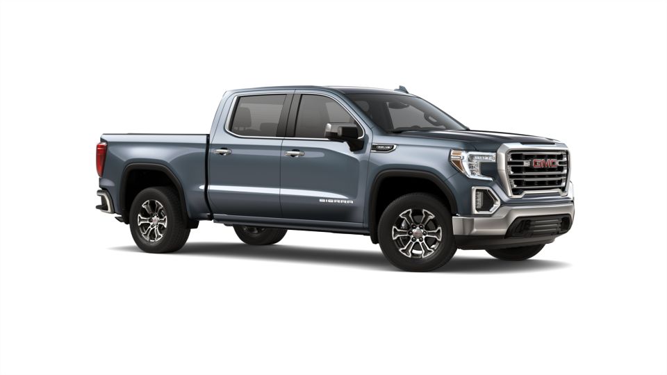 2019 GMC Sierra 1500 Vehicle Photo in Dallas, TX 75209