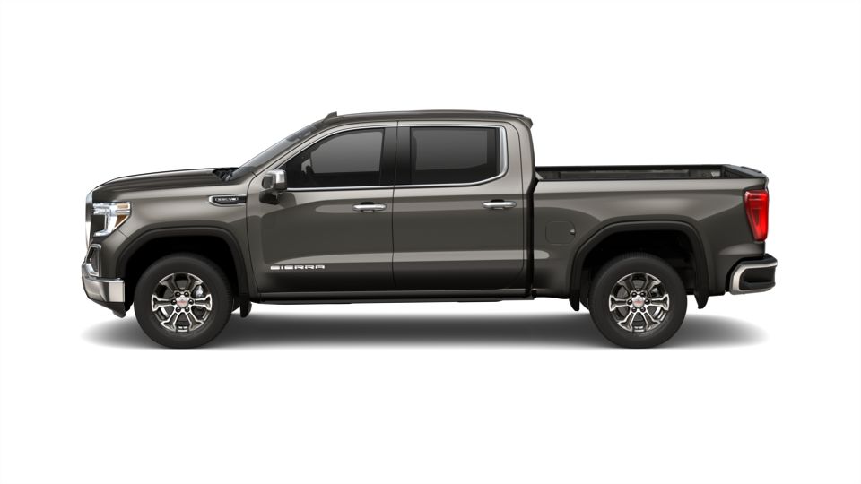 2019 GMC Sierra 1500 Vehicle Photo in Dallas, TX 75209