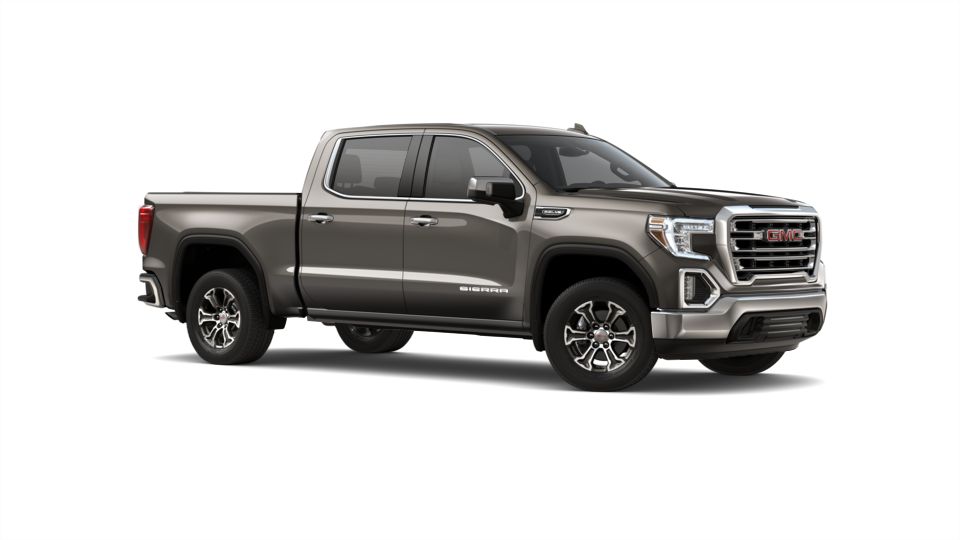 2019 GMC Sierra 1500 Vehicle Photo in Dallas, TX 75209