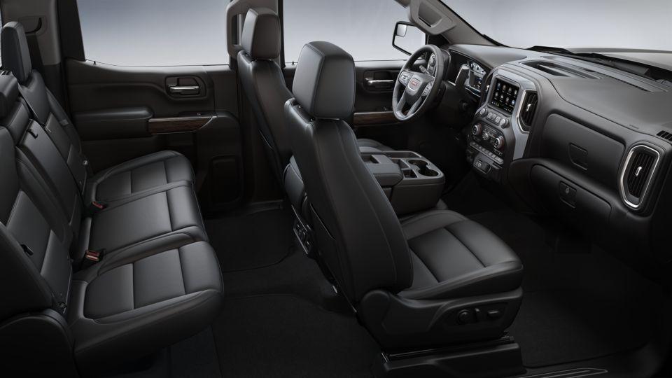 2019 GMC Sierra 1500 Vehicle Photo in Dallas, TX 75209