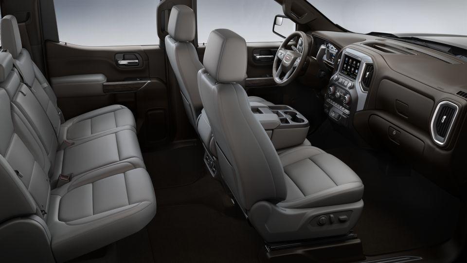 2019 GMC Sierra 1500 Vehicle Photo in Dallas, TX 75209