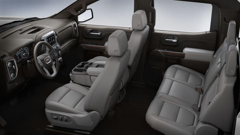 2019 GMC Sierra 1500 Vehicle Photo in Dallas, TX 75209