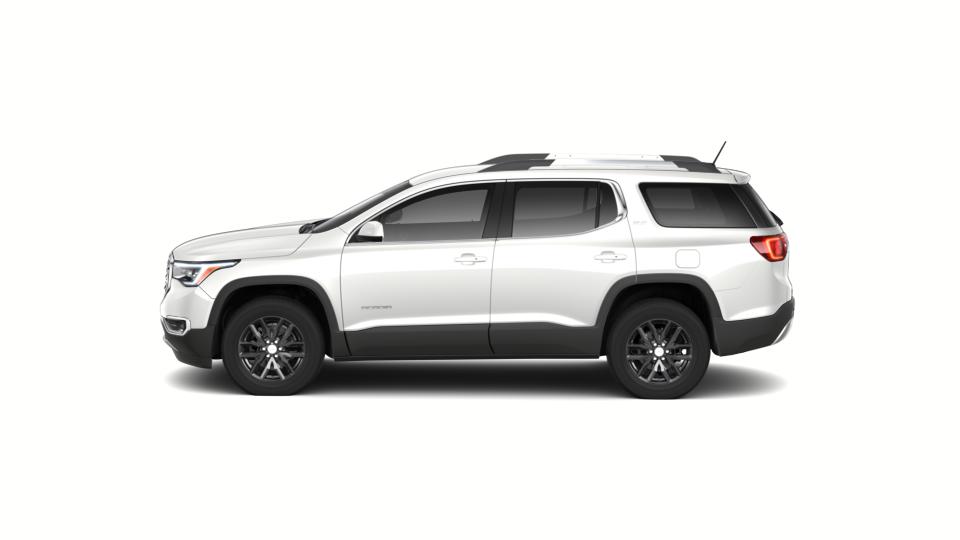 2019 GMC Acadia Vehicle Photo in Dallas, TX 75209