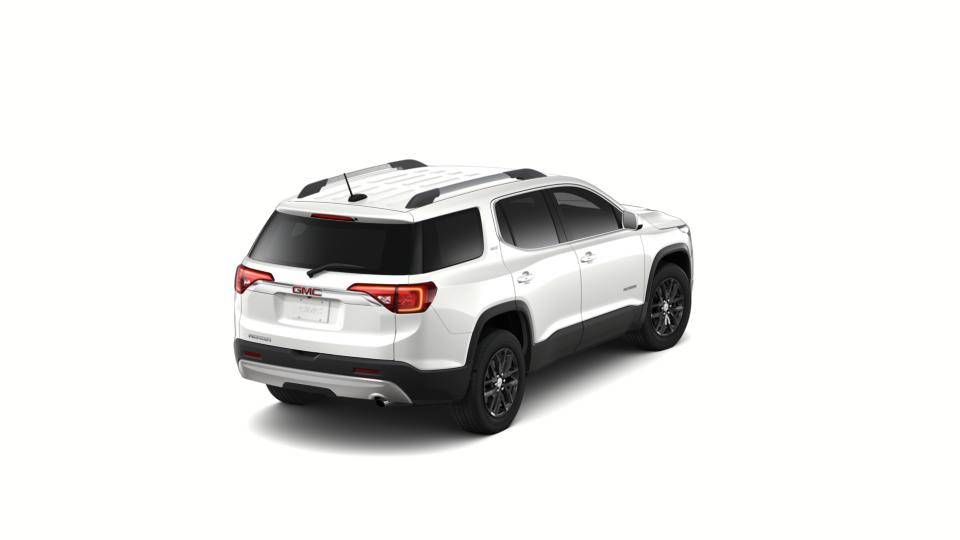 2019 GMC Acadia Vehicle Photo in Dallas, TX 75209