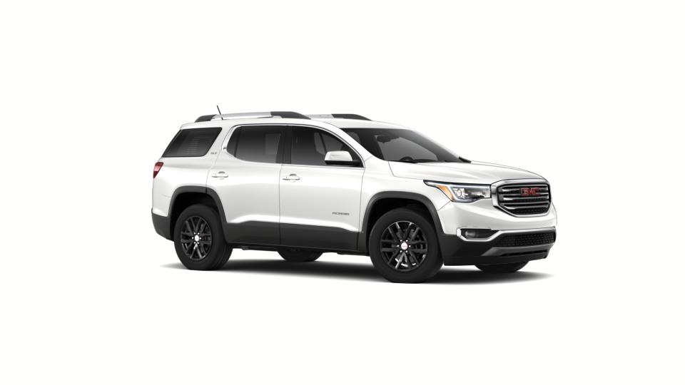 2019 GMC Acadia Vehicle Photo in Dallas, TX 75209