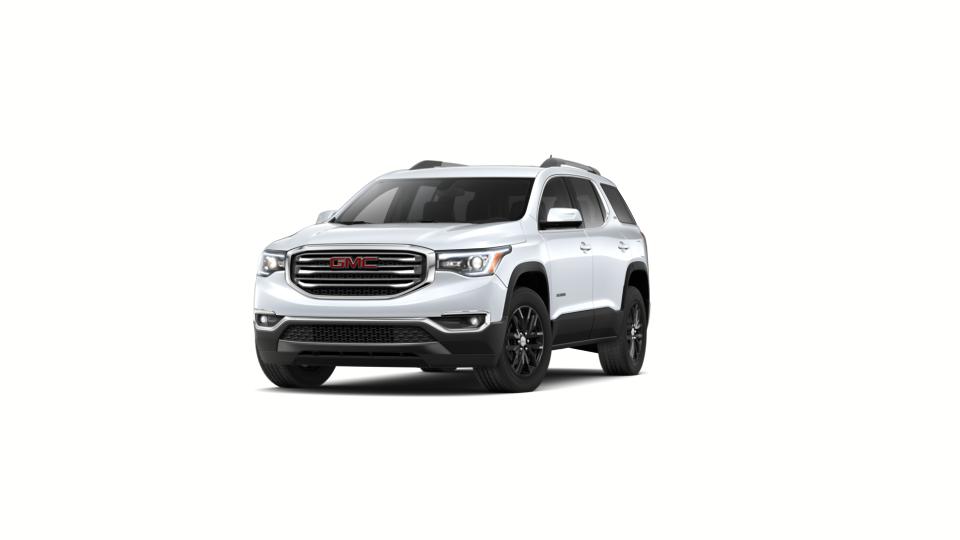 Select 2019 GMC Acadia