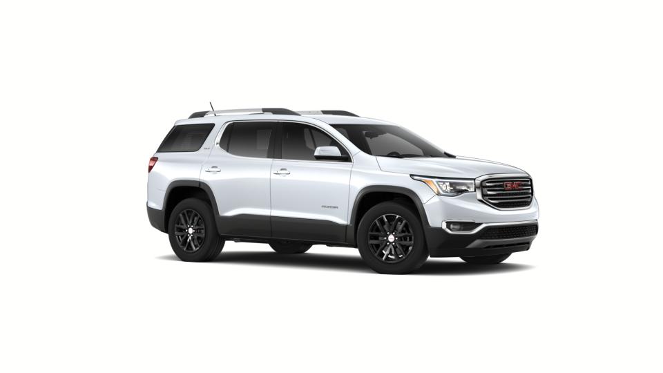 2019 GMC Acadia Vehicle Photo in Dallas, TX 75209