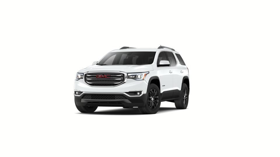 2019 GMC Acadia Vehicle Photo in Dallas, TX 75209