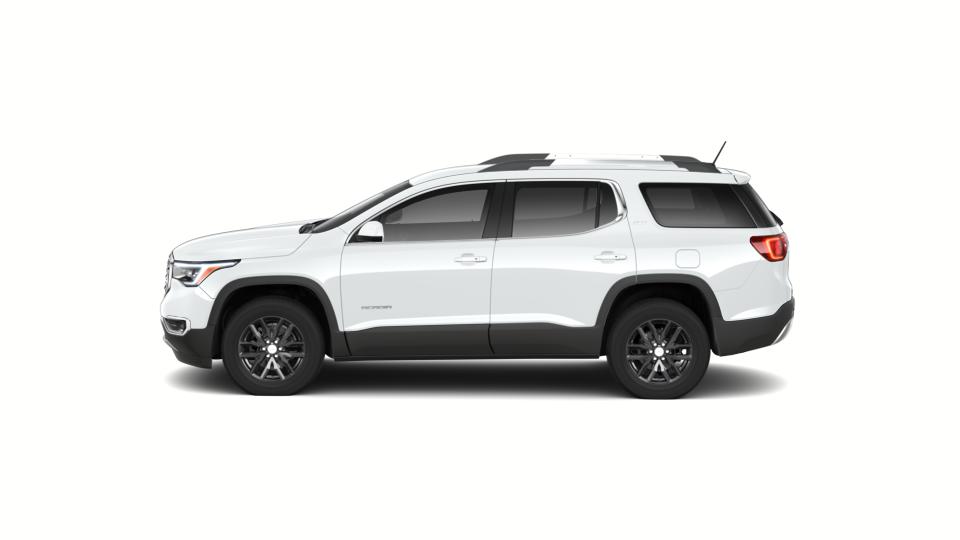 2019 GMC Acadia Vehicle Photo in Dallas, TX 75209