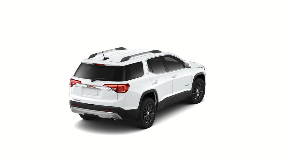 2019 GMC Acadia Vehicle Photo in Dallas, TX 75209