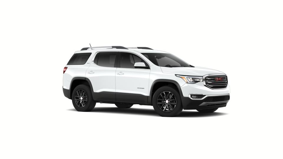2019 GMC Acadia Vehicle Photo in Dallas, TX 75209