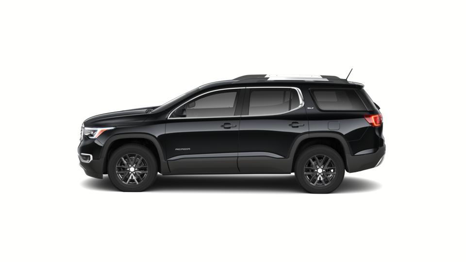 2019 GMC Acadia Vehicle Photo in Dallas, TX 75209