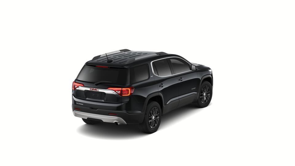 2019 GMC Acadia Vehicle Photo in Dallas, TX 75209