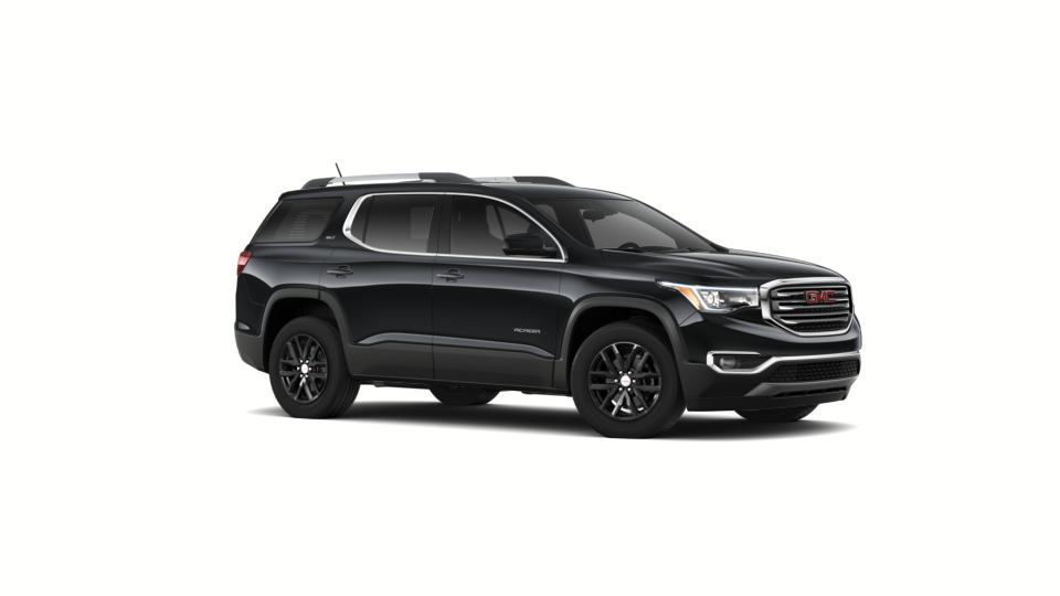 2019 GMC Acadia Vehicle Photo in Dallas, TX 75209