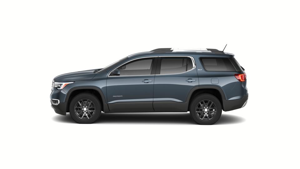 2019 GMC Acadia Vehicle Photo in Dallas, TX 75209