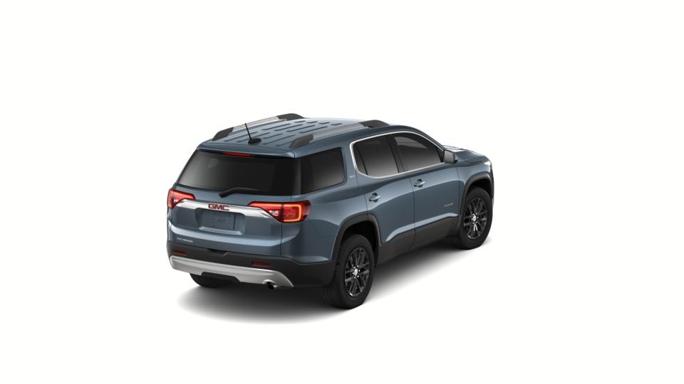2019 GMC Acadia Vehicle Photo in Dallas, TX 75209