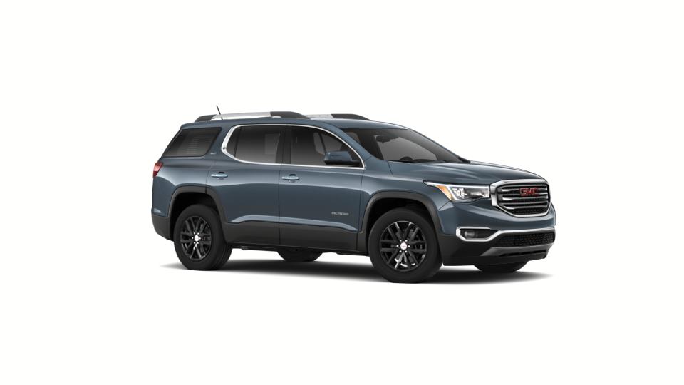 2019 GMC Acadia Vehicle Photo in Dallas, TX 75209