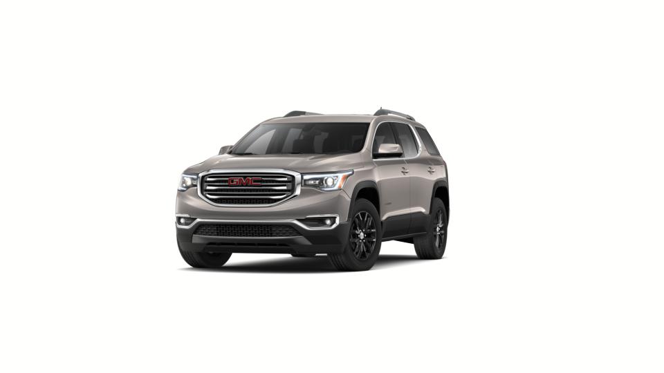 Select 2019 GMC Acadia
