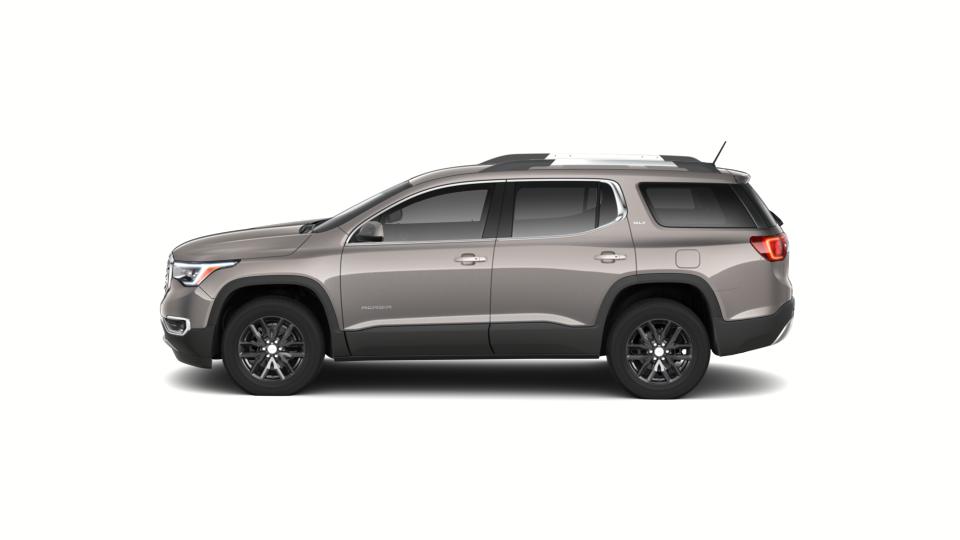 2019 GMC Acadia Vehicle Photo in Dallas, TX 75209