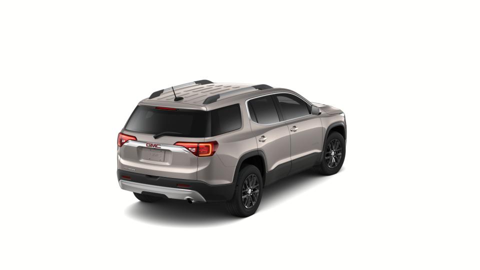 2019 GMC Acadia Vehicle Photo in Dallas, TX 75209