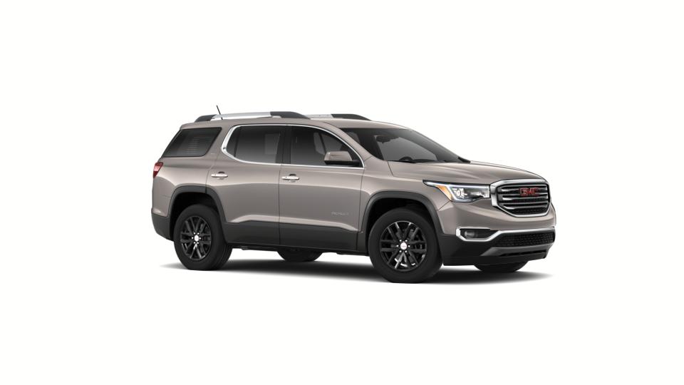 2019 GMC Acadia Vehicle Photo in Dallas, TX 75209