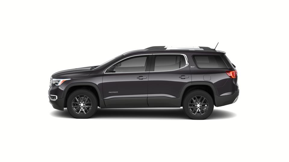 2019 GMC Acadia Vehicle Photo in Dallas, TX 75209