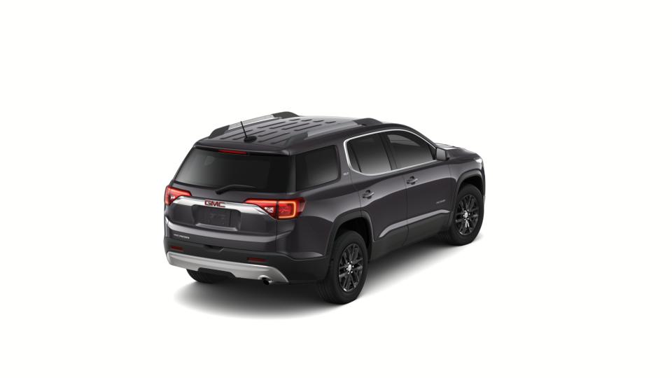 2019 GMC Acadia Vehicle Photo in Dallas, TX 75209