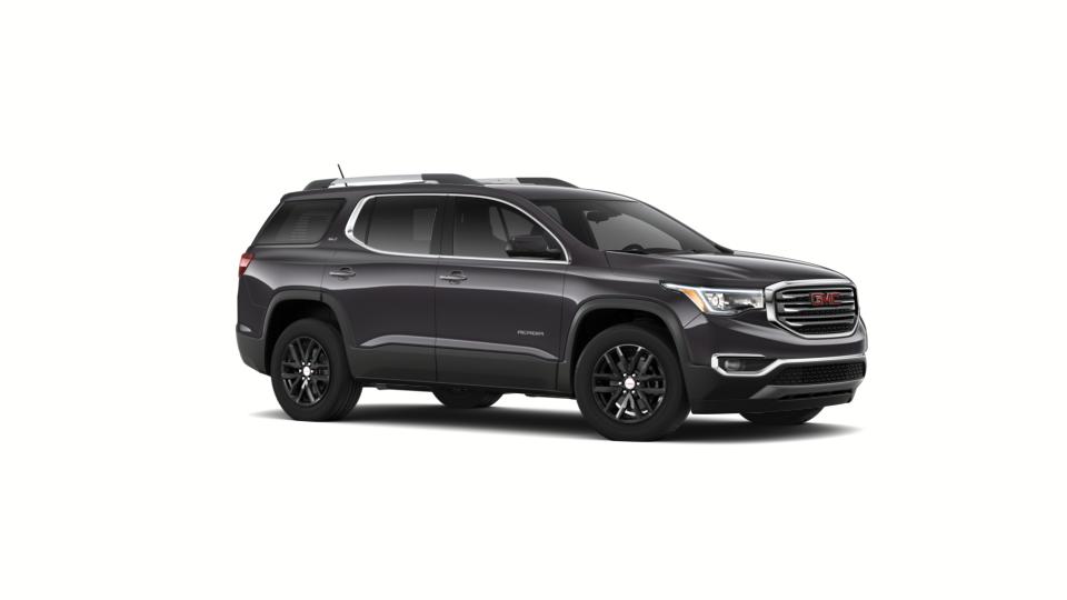 2019 GMC Acadia Vehicle Photo in Dallas, TX 75209
