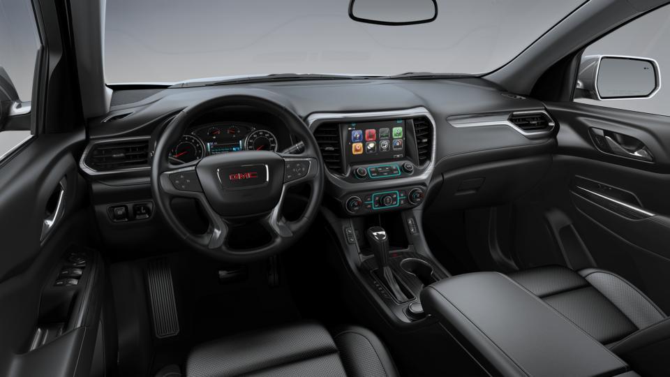 2019 GMC Acadia Vehicle Photo in Dallas, TX 75209