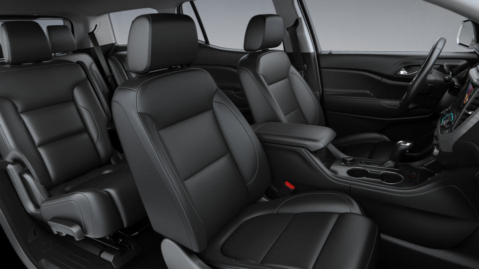 2019 GMC Acadia Vehicle Photo in Dallas, TX 75209