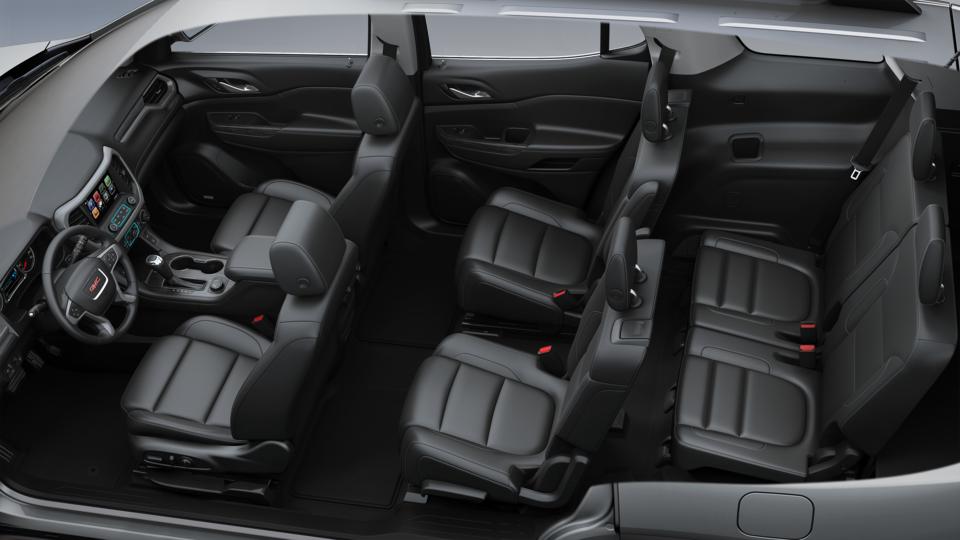 2019 GMC Acadia Vehicle Photo in Dallas, TX 75209