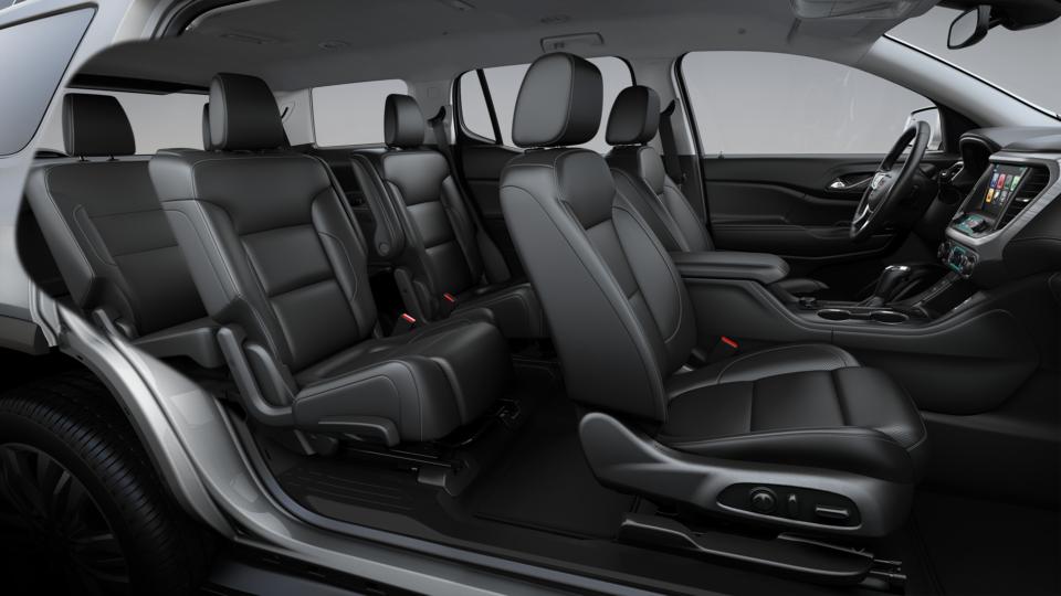 2019 GMC Acadia Vehicle Photo in Dallas, TX 75209