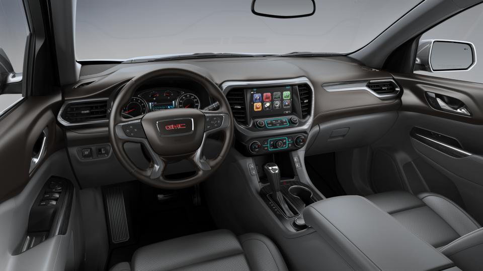 2019 GMC Acadia Vehicle Photo in Dallas, TX 75209