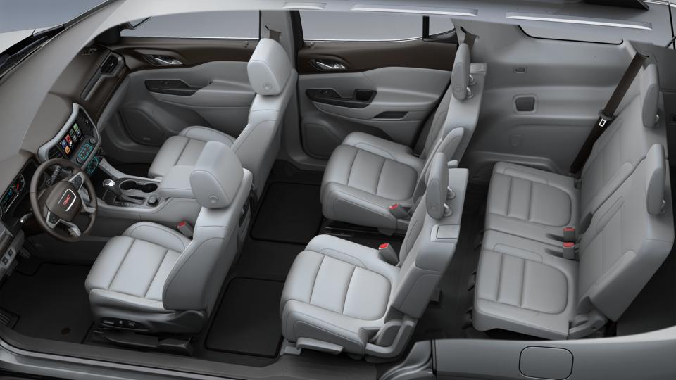 2019 GMC Acadia Vehicle Photo in Dallas, TX 75209