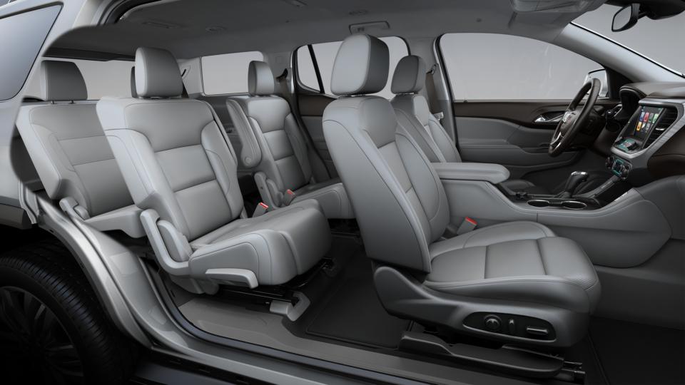2019 GMC Acadia Vehicle Photo in Dallas, TX 75209