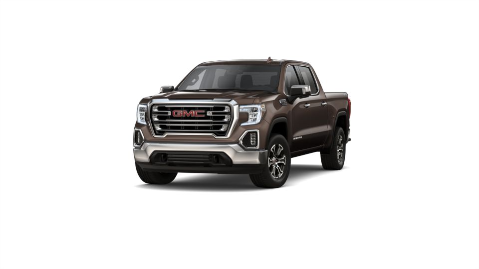 2019 GMC Sierra 1500 Vehicle Photo in Smyrna, GA 30080