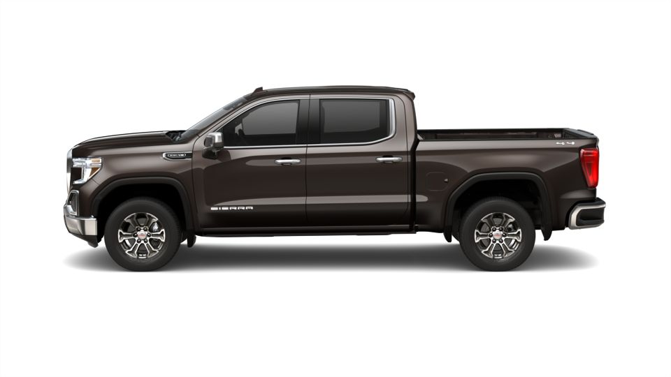 2019 GMC Sierra 1500 Vehicle Photo in Dallas, TX 75209