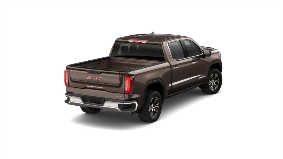 2019 GMC Sierra 1500 Vehicle Photo in Dallas, TX 75209