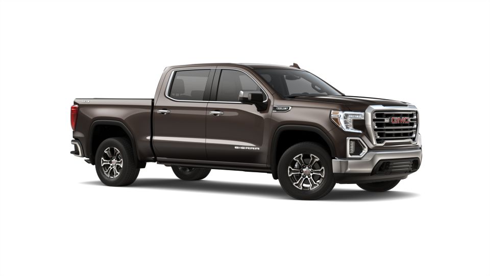2019 GMC Sierra 1500 Vehicle Photo in Dallas, TX 75209