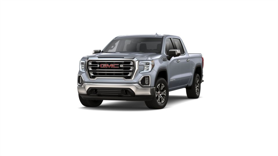2019 GMC Sierra 1500 Vehicle Photo in Owensboro, KY 42303