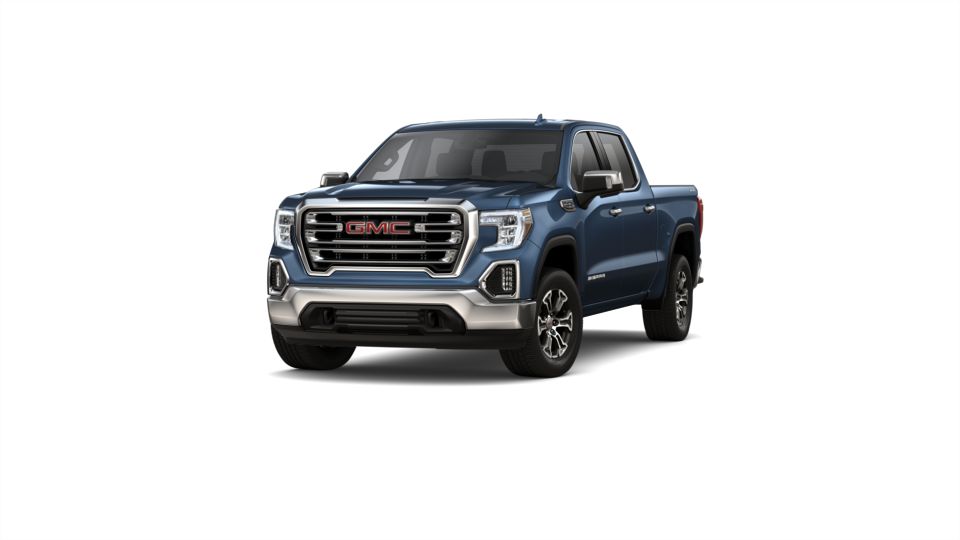 2019 GMC Sierra 1500 Vehicle Photo in Marion, IN 46952