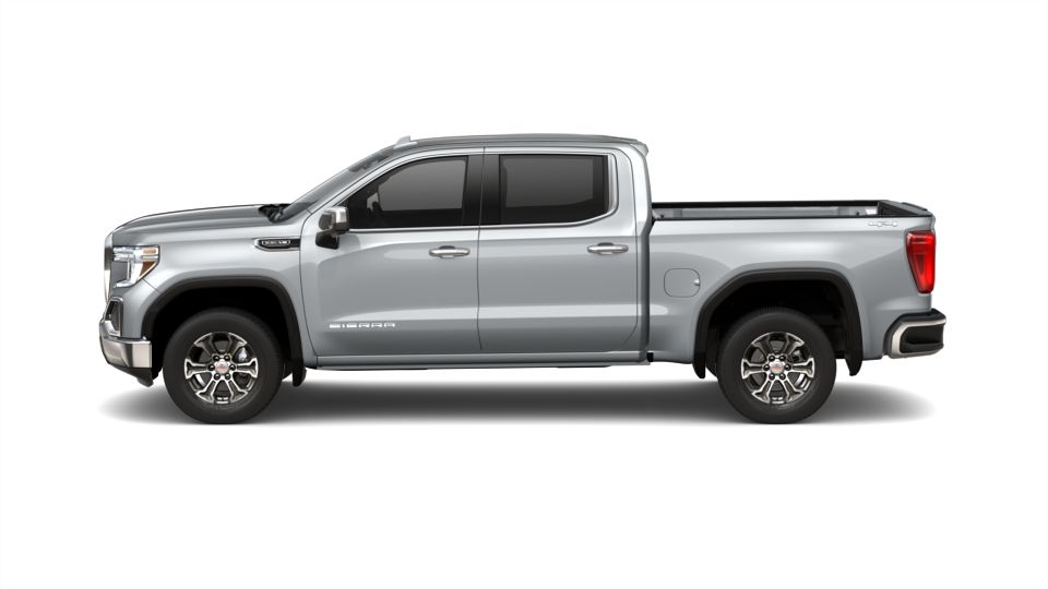 2019 GMC Sierra 1500 Vehicle Photo in Dallas, TX 75209